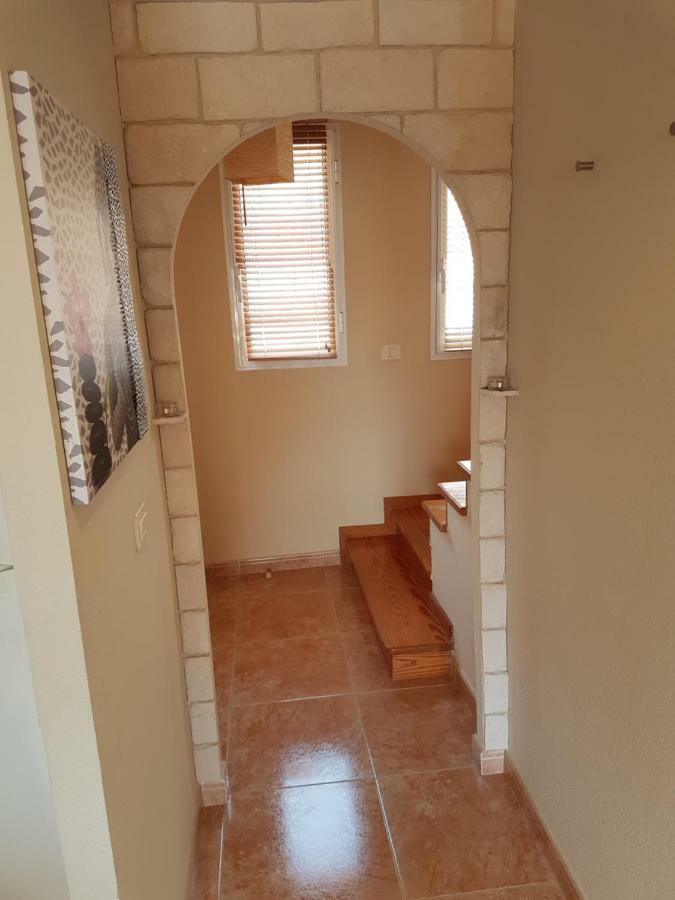 Villa Roque Del Conde With Fantastic Sea View, Terrace, Pool, Wifi, Sat-Tv, Garage Costa Adeje Dış mekan fotoğraf