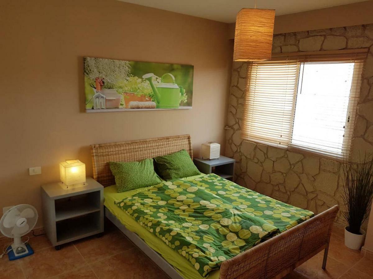Villa Roque Del Conde With Fantastic Sea View, Terrace, Pool, Wifi, Sat-Tv, Garage Costa Adeje Dış mekan fotoğraf